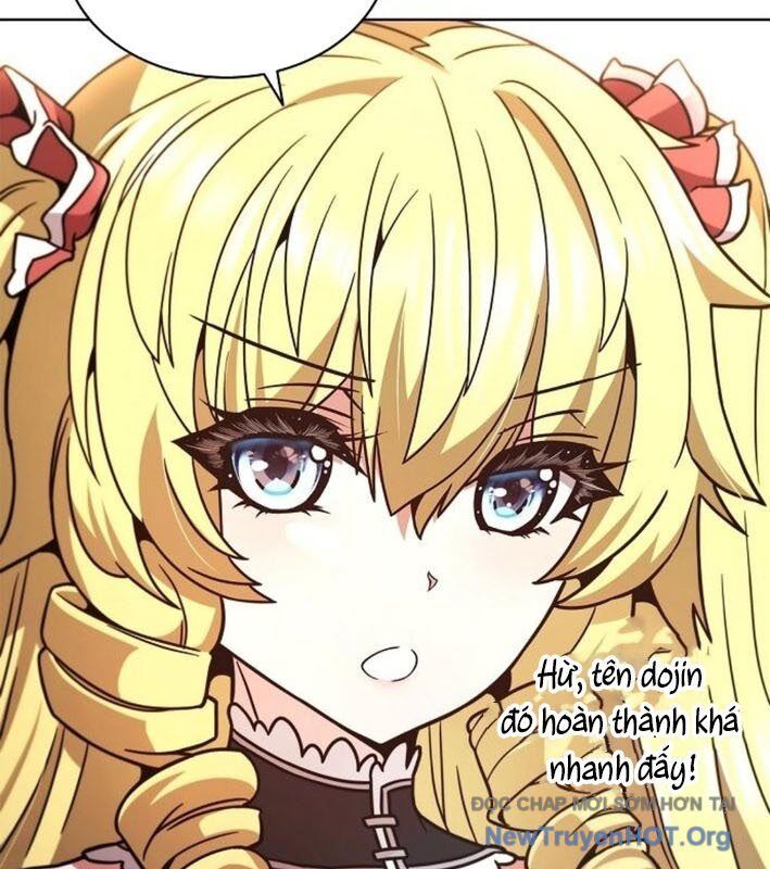 Ta Chi Phối Địa Ngục Chap 20 - Next Chap 21