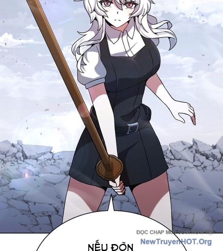 Ta Chi Phối Địa Ngục Chap 20 - Next Chap 21