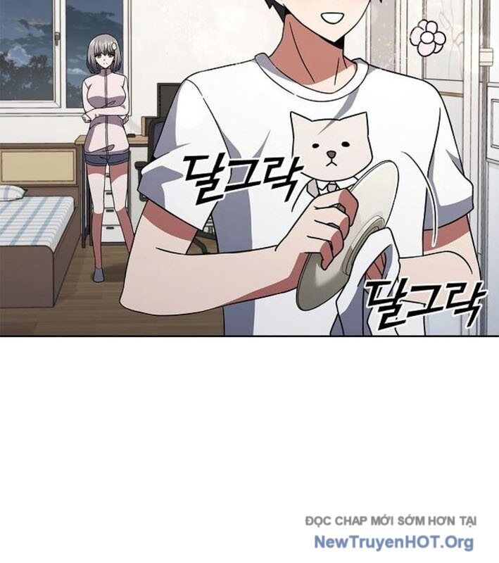 Ta Chi Phối Địa Ngục Chap 20 - Next Chap 21