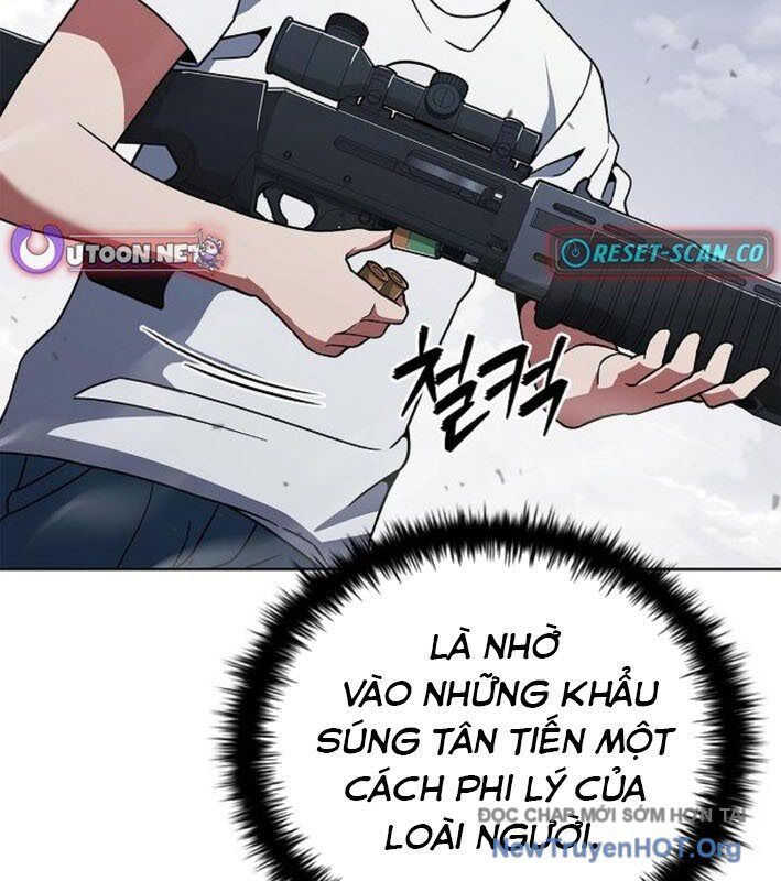 Ta Chi Phối Địa Ngục Chap 20 - Next Chap 21