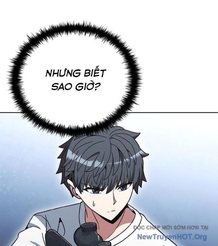 Ta Chi Phối Địa Ngục Chap 20 - Next Chap 21