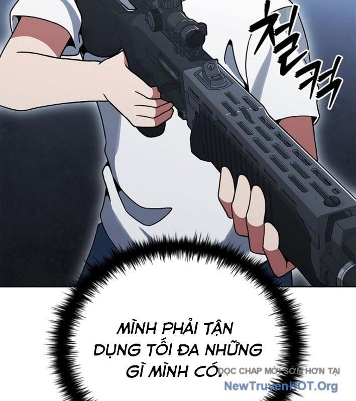 Ta Chi Phối Địa Ngục Chap 20 - Next Chap 21