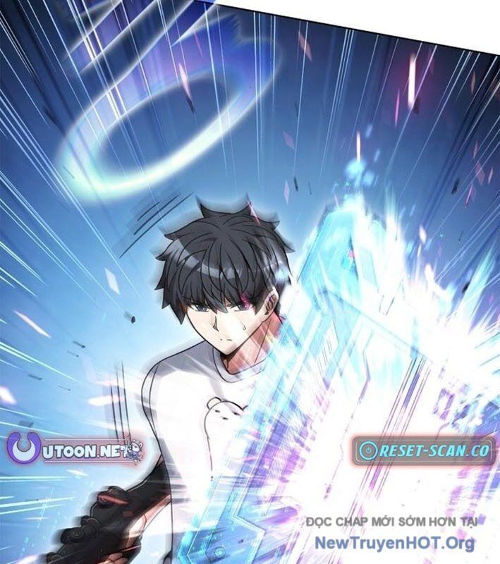 Ta Chi Phối Địa Ngục Chap 20 - Next Chap 21