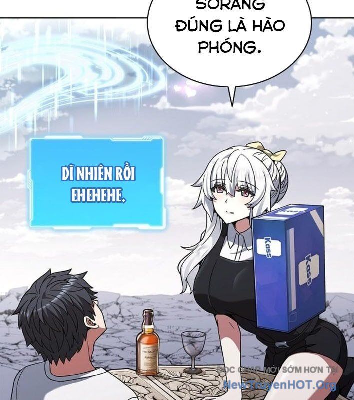 Ta Chi Phối Địa Ngục Chap 20 - Next Chap 21