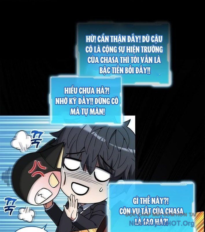 Ta Chi Phối Địa Ngục Chap 20 - Next Chap 21