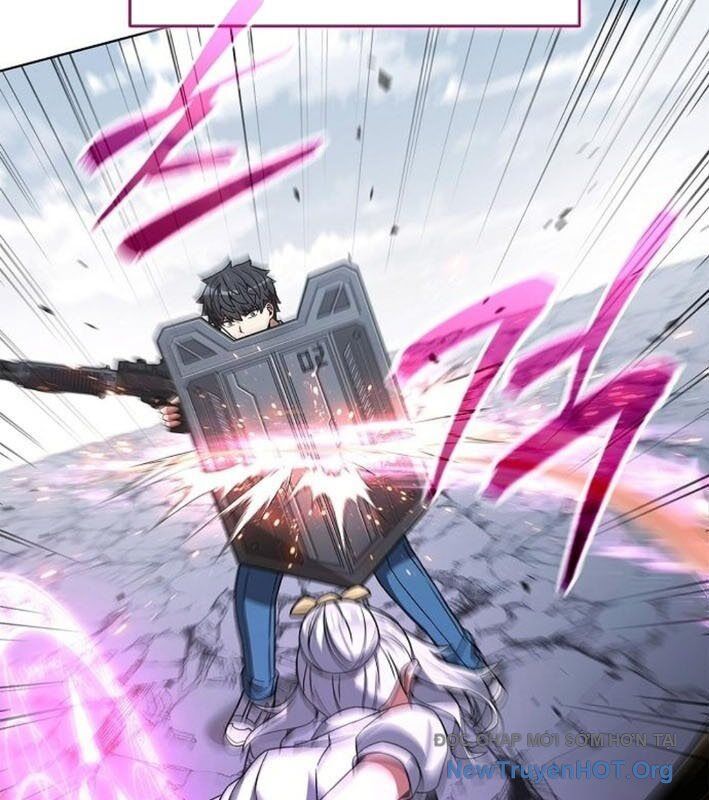 Ta Chi Phối Địa Ngục Chap 20 - Next Chap 21