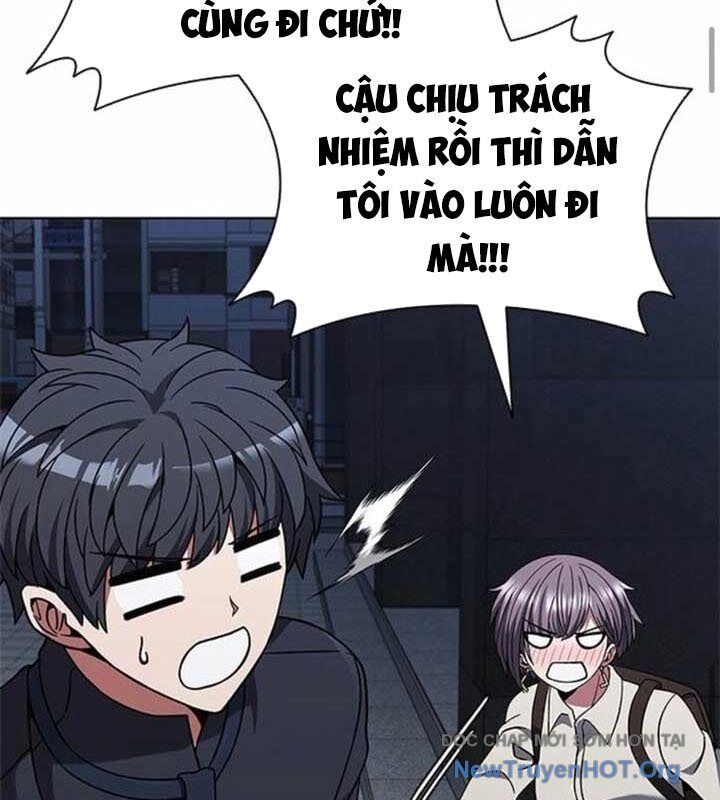 Ta Chi Phối Địa Ngục Chap 21 - Next Chap 22