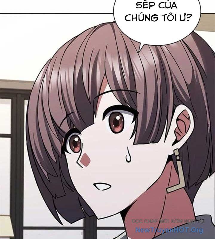 Ta Chi Phối Địa Ngục Chap 21 - Next Chap 22