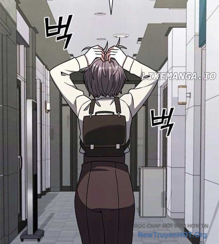 Ta Chi Phối Địa Ngục Chap 21 - Next Chap 22