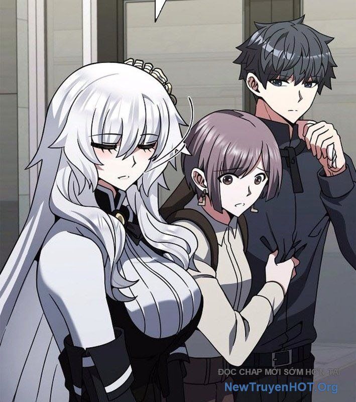 Ta Chi Phối Địa Ngục Chap 22 - Next Chap 23