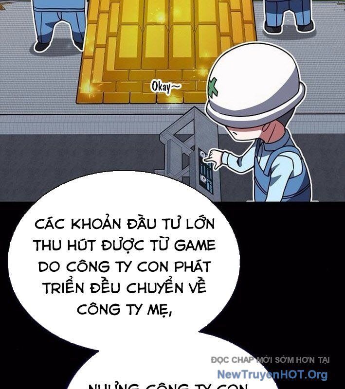 Ta Chi Phối Địa Ngục Chap 22 - Next Chap 23