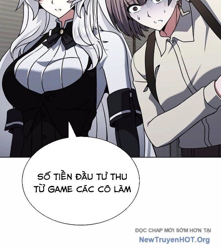 Ta Chi Phối Địa Ngục Chap 22 - Next Chap 23