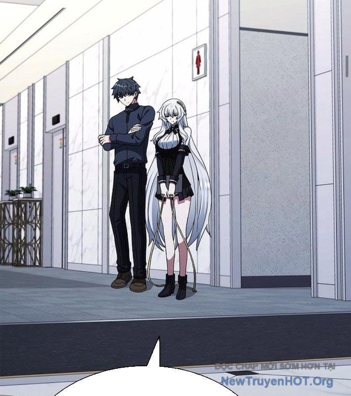 Ta Chi Phối Địa Ngục Chap 22 - Next Chap 23