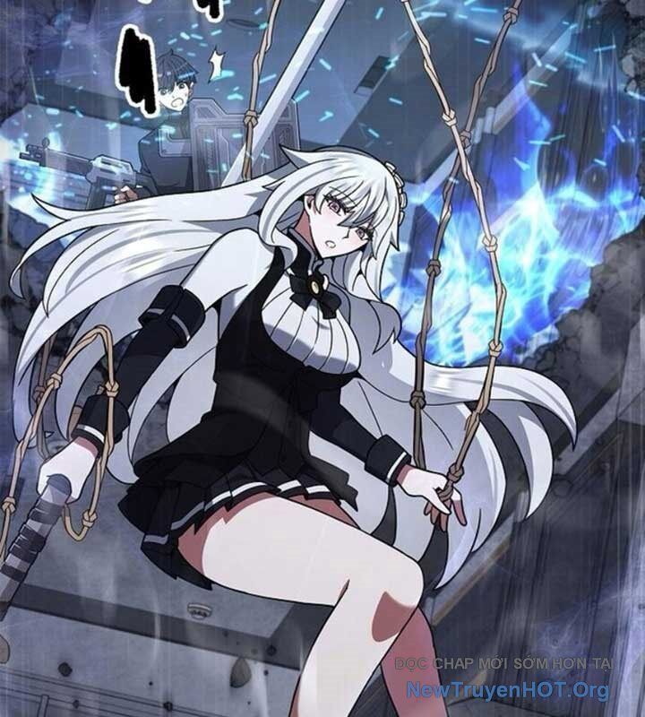 Ta Chi Phối Địa Ngục Chap 23 - Next Chap 24