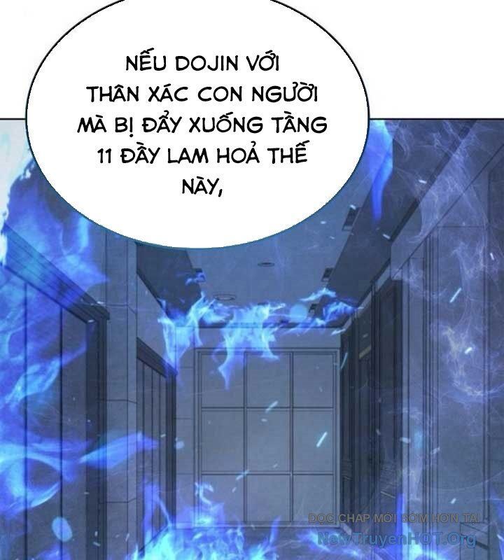 Ta Chi Phối Địa Ngục Chap 23 - Next Chap 24