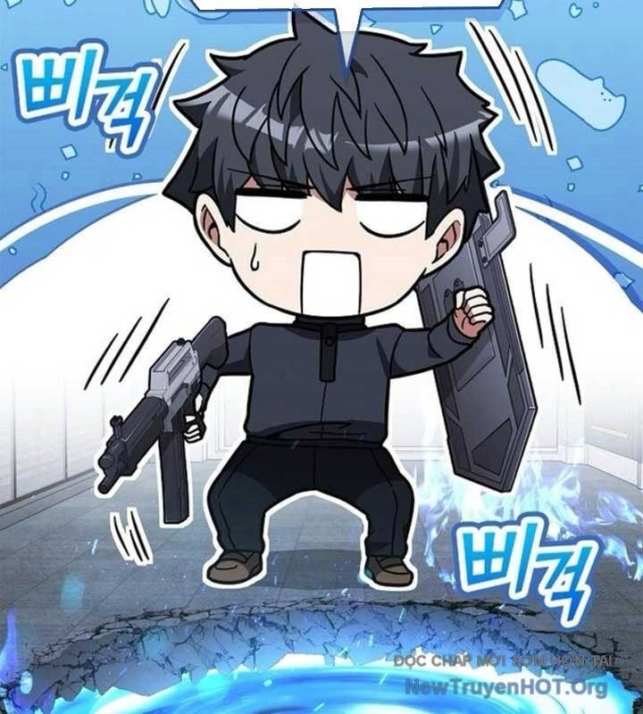 Ta Chi Phối Địa Ngục Chap 23 - Next Chap 24