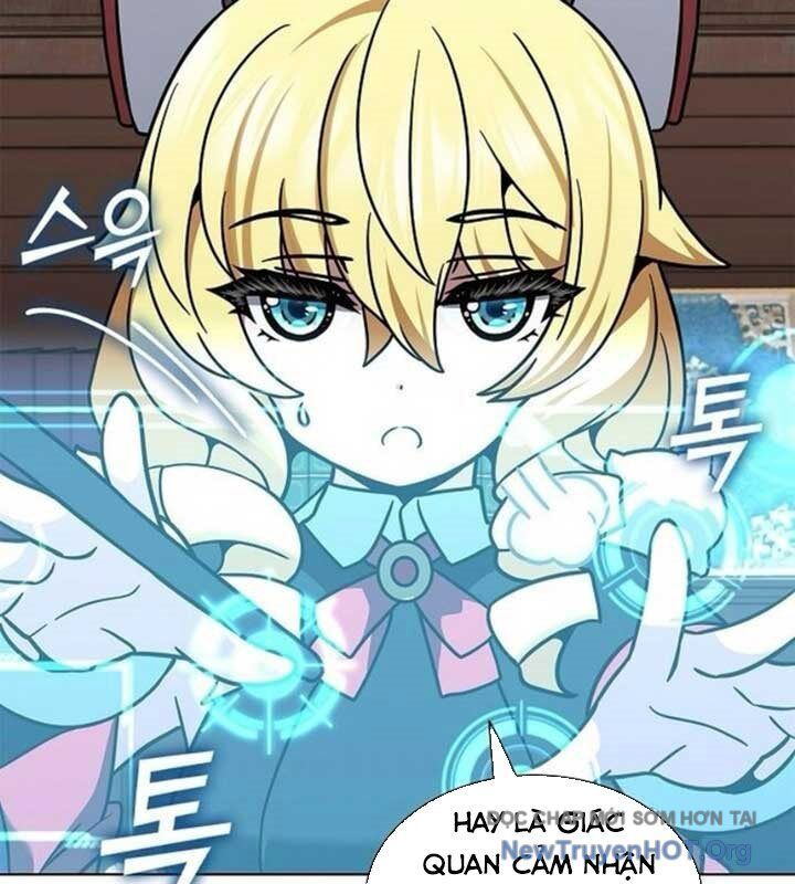 Ta Chi Phối Địa Ngục Chap 23 - Next Chap 24