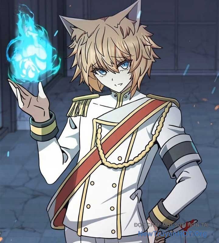 Ta Chi Phối Địa Ngục Chap 24 - Next Chap 25