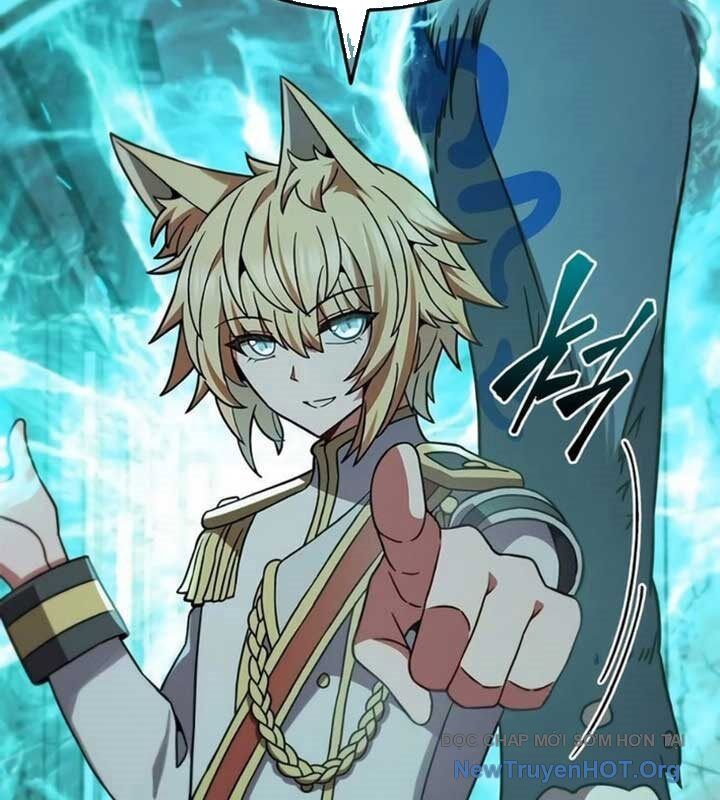 Ta Chi Phối Địa Ngục Chap 24 - Next Chap 25