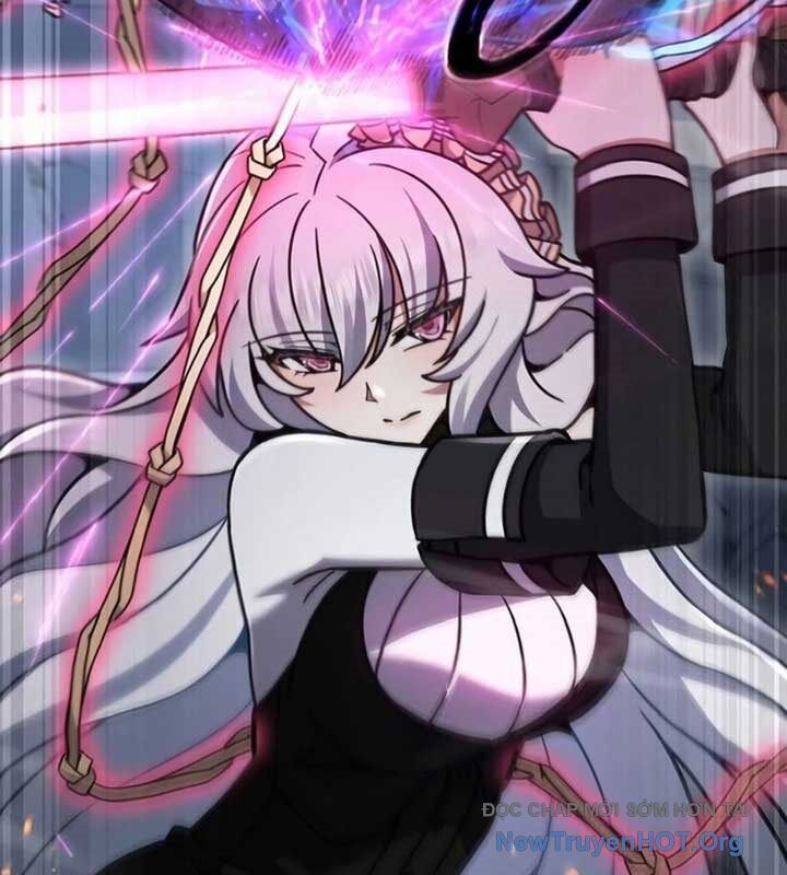 Ta Chi Phối Địa Ngục Chap 24 - Next Chap 25