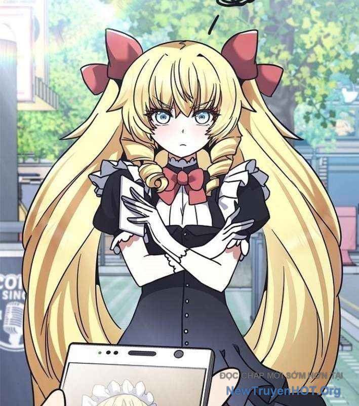 Ta Chi Phối Địa Ngục Chap 25 - Next Chap 26