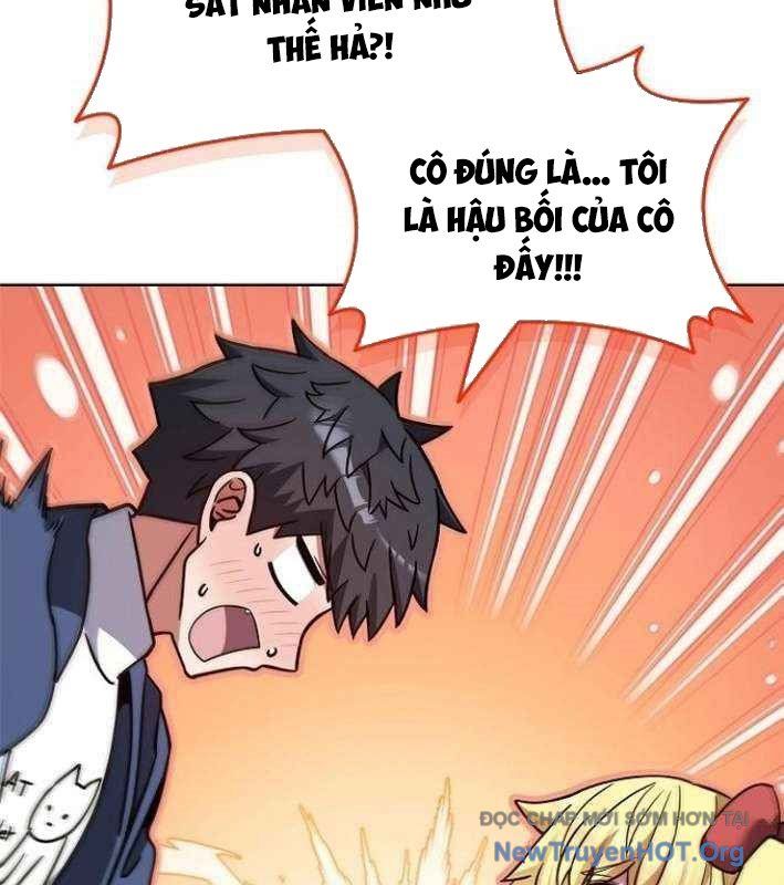 Ta Chi Phối Địa Ngục Chap 25 - Next Chap 26