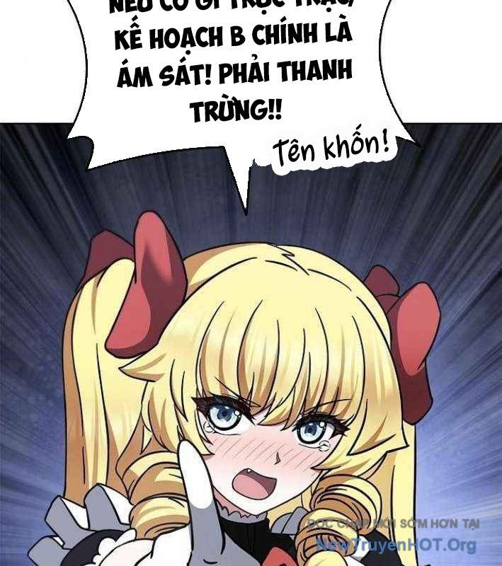 Ta Chi Phối Địa Ngục Chap 25 - Next Chap 26