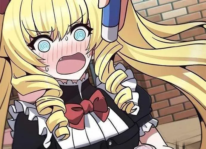 Ta Chi Phối Địa Ngục Chap 28 - Next Chap 29