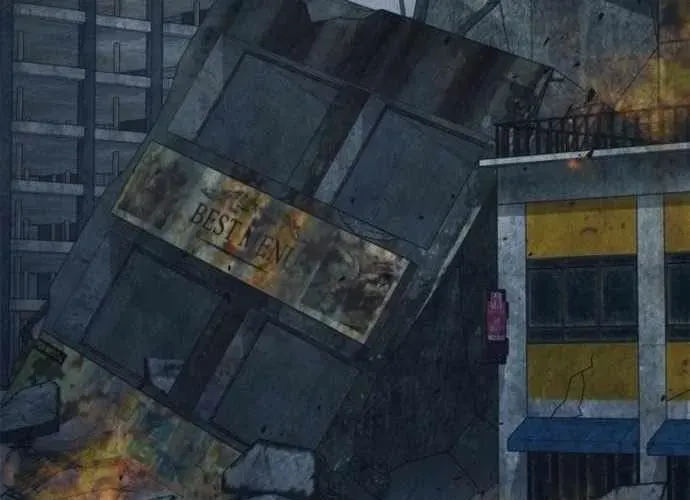 Ta Chi Phối Địa Ngục Chap 28 - Next Chap 29