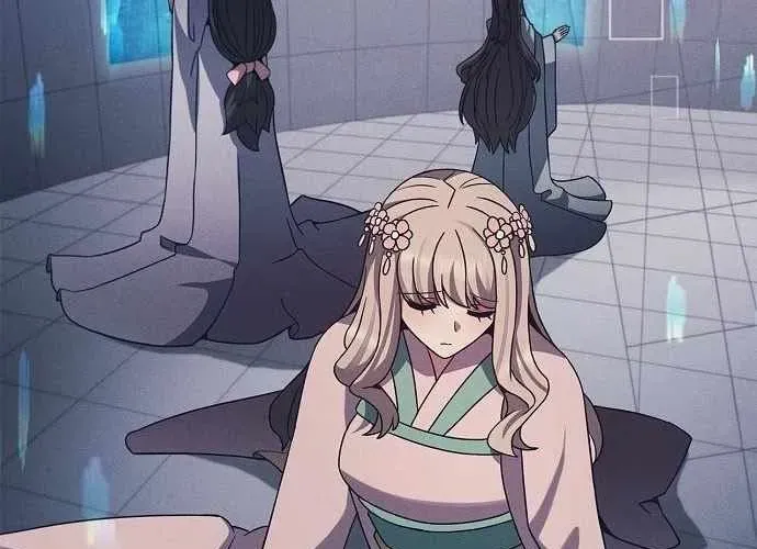 Ta Chi Phối Địa Ngục Chap 28 - Next Chap 29