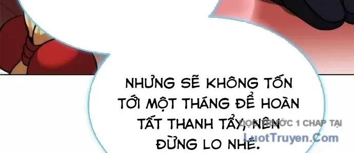 Ta Chi Phối Địa Ngục Chap 28 - Next Chap 29