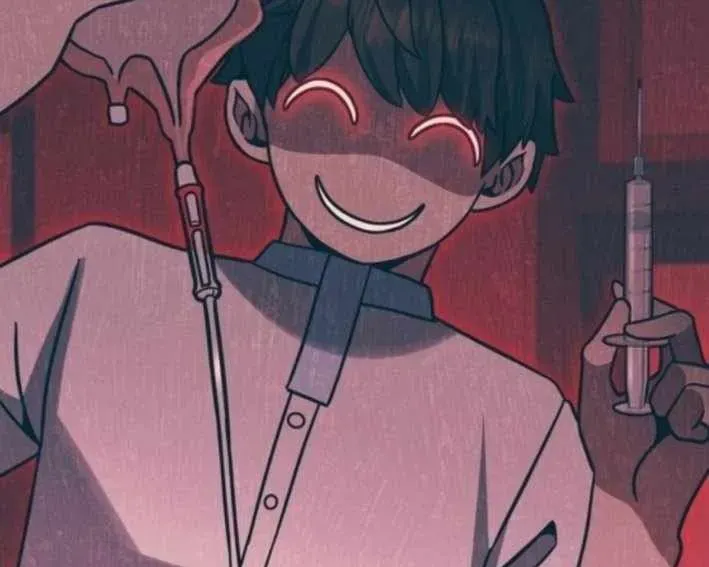 Ta Chi Phối Địa Ngục Chap 30 - Next Chap 31