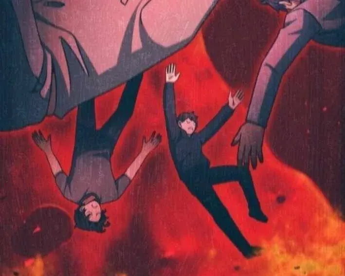 Ta Chi Phối Địa Ngục Chap 30 - Next Chap 31