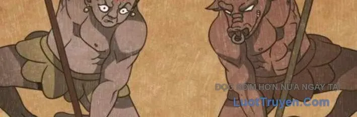 Ta Chi Phối Địa Ngục Chap 30 - Next Chap 31