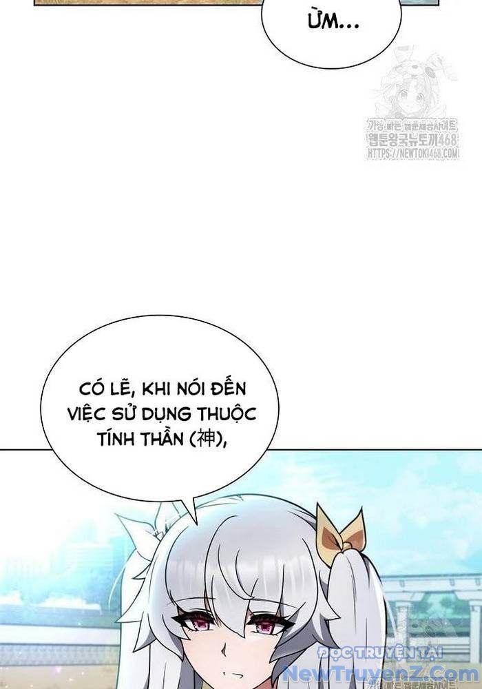 Ta Chi Phối Địa Ngục Chap 8 - Next Chap 9
