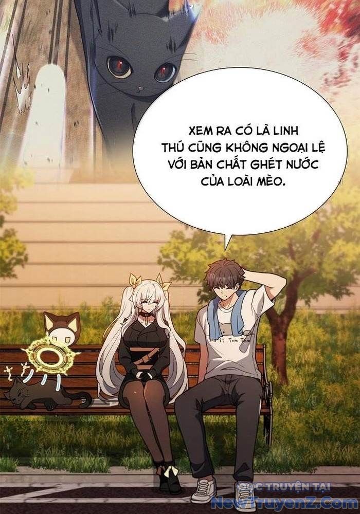 Ta Chi Phối Địa Ngục Chap 8 - Next Chap 9