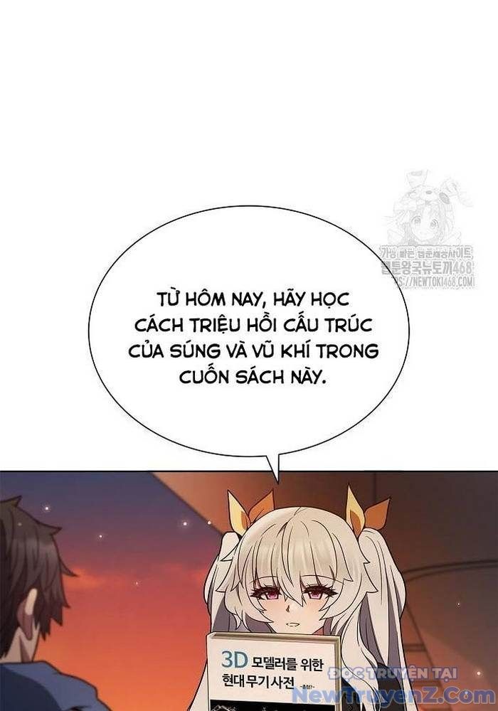 Ta Chi Phối Địa Ngục Chap 8 - Next Chap 9