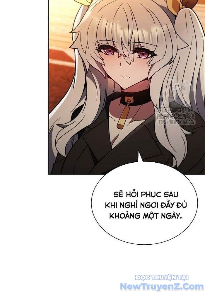 Ta Chi Phối Địa Ngục Chap 8 - Next Chap 9