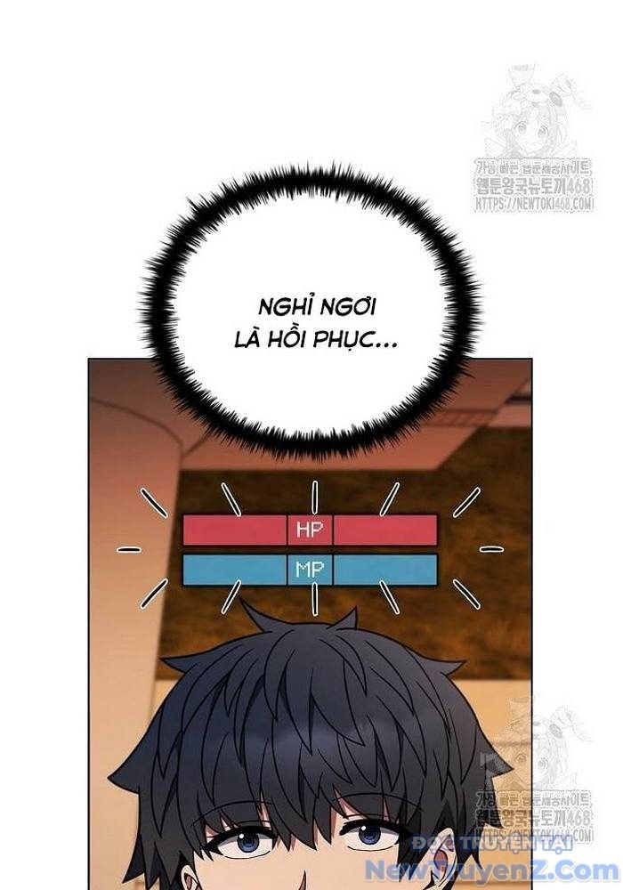 Ta Chi Phối Địa Ngục Chap 8 - Next Chap 9