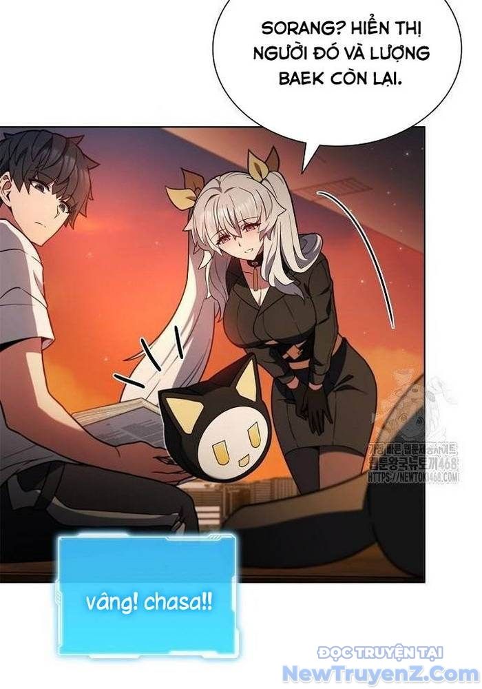 Ta Chi Phối Địa Ngục Chap 8 - Next Chap 9