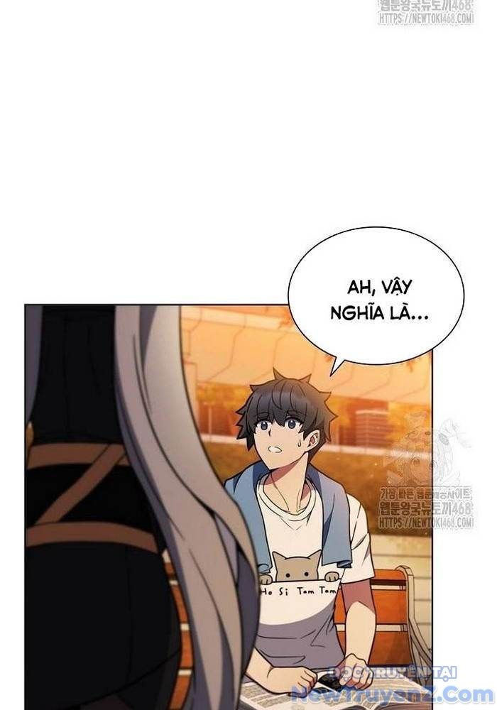 Ta Chi Phối Địa Ngục Chap 8 - Next Chap 9