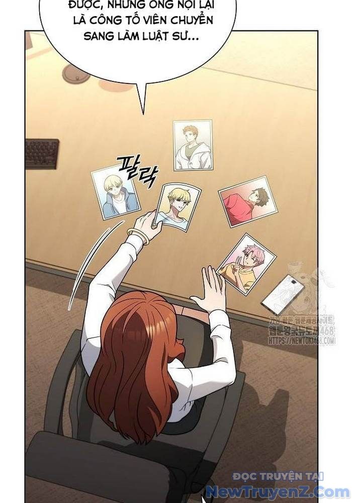 Ta Chi Phối Địa Ngục Chap 8 - Next Chap 9