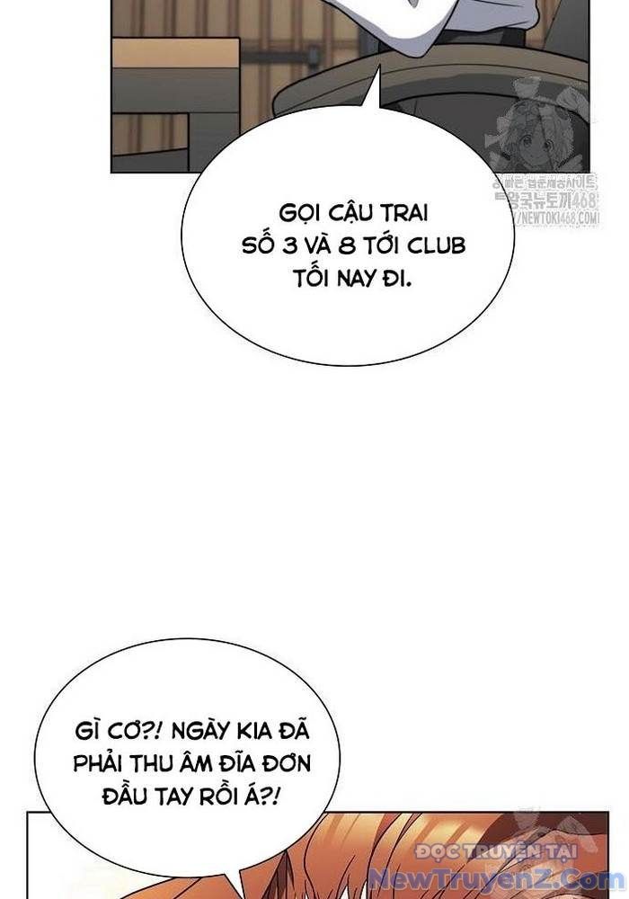 Ta Chi Phối Địa Ngục Chap 8 - Next Chap 9