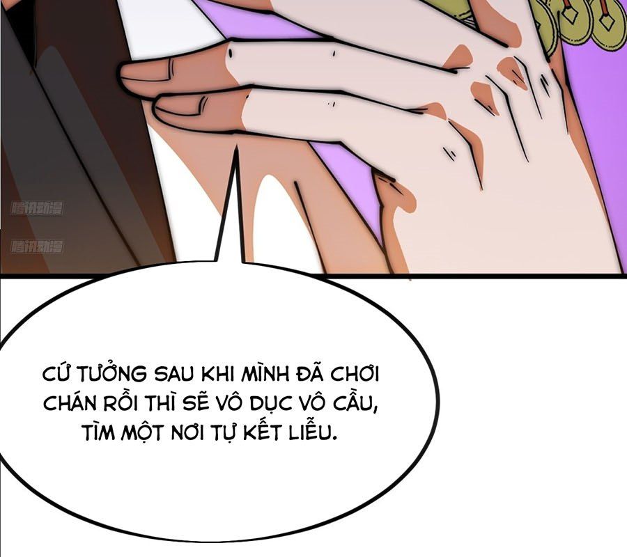 Ta Có Một Sơn Trại Chap 1234 - Next Chap 1235