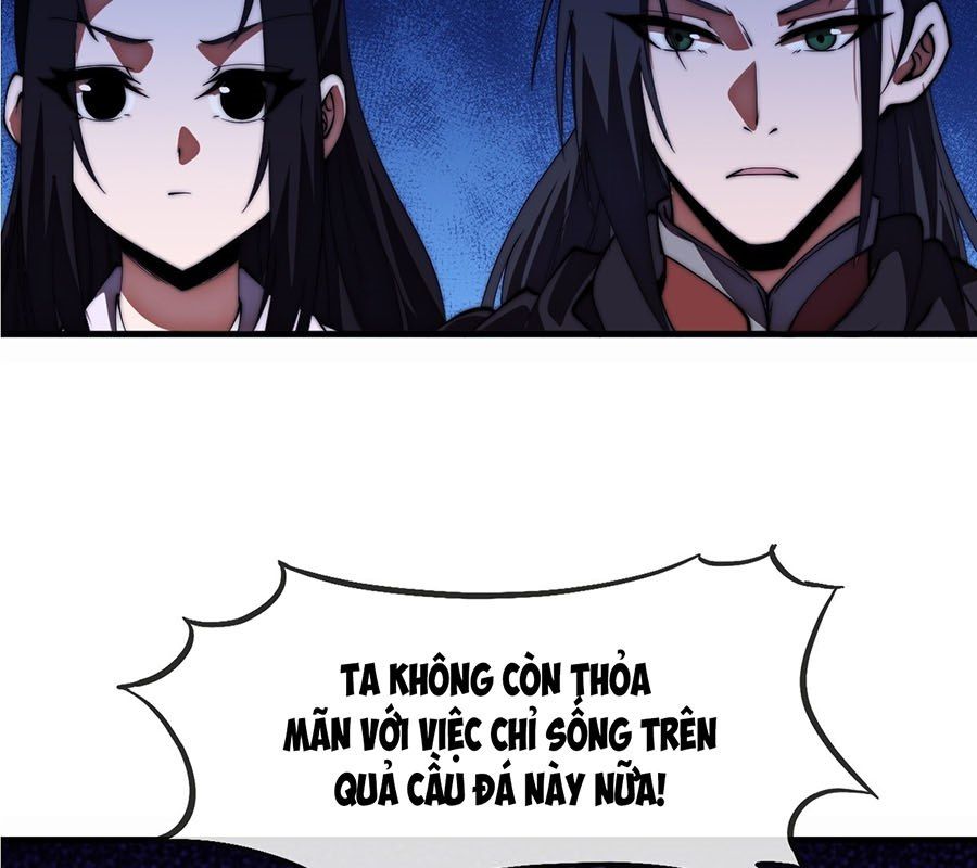 Ta Có Một Sơn Trại Chap 1234 - Next Chap 1235