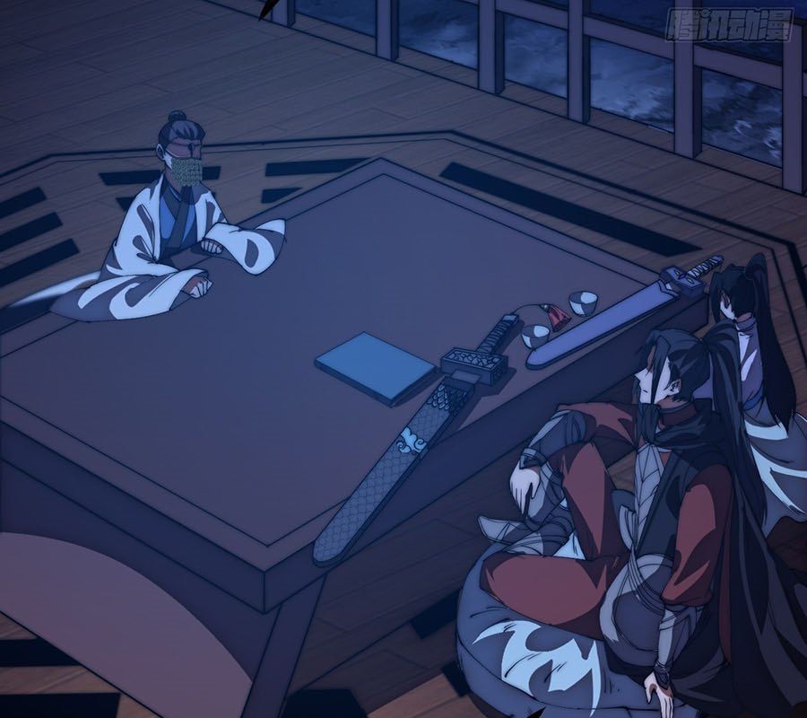 Ta Có Một Sơn Trại Chap 1234 - Next Chap 1235