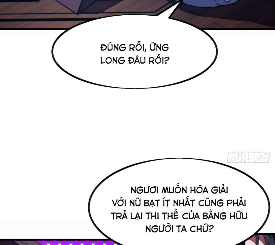Ta Có Một Sơn Trại Chap 1234 - Next Chap 1235