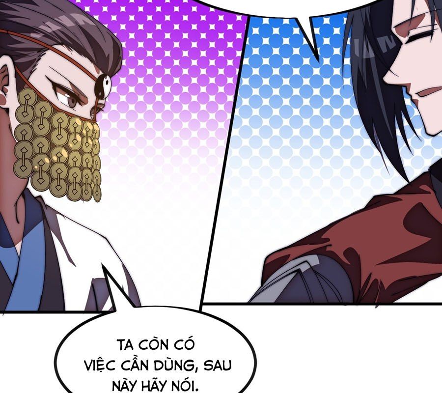Ta Có Một Sơn Trại Chap 1234 - Next Chap 1235