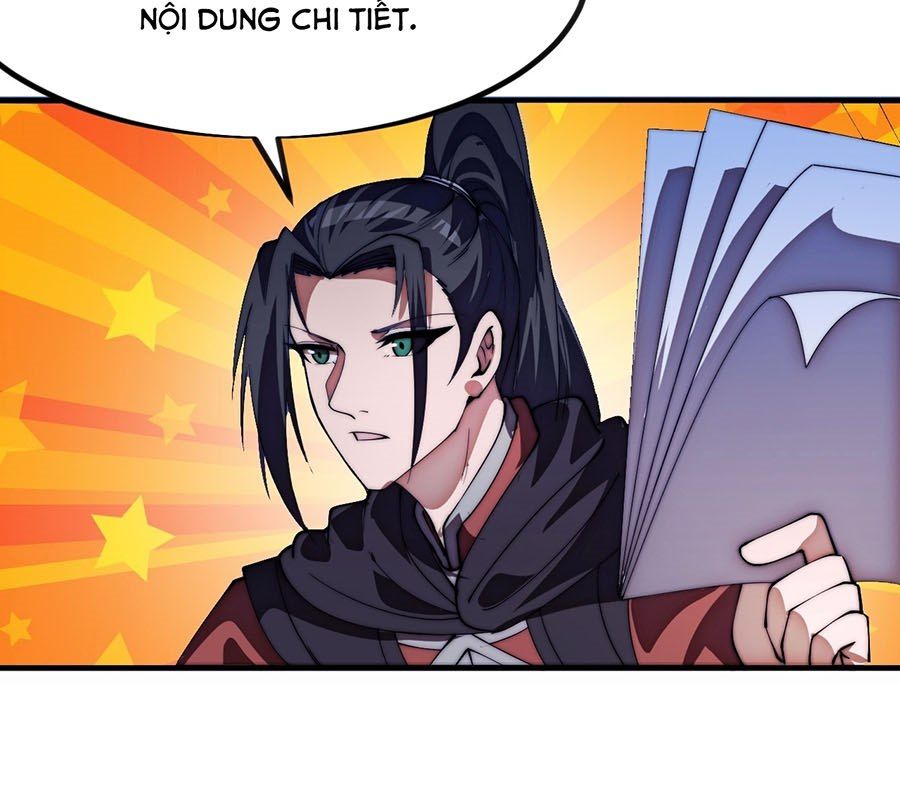 Ta Có Một Sơn Trại Chap 1234 - Next Chap 1235