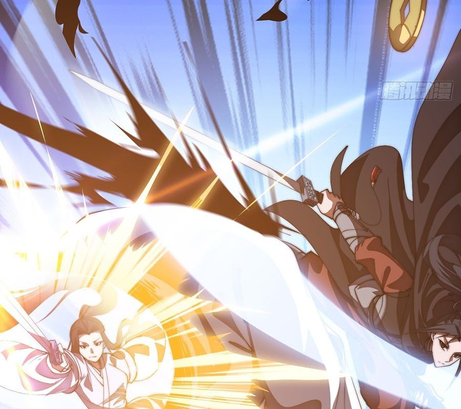 Ta Có Một Sơn Trại Chap 1234 - Next Chap 1235